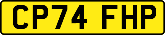 CP74FHP