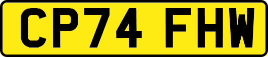 CP74FHW
