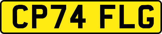 CP74FLG