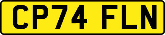 CP74FLN