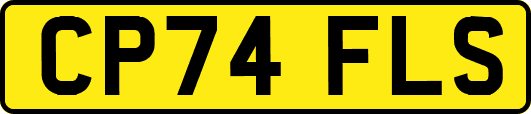 CP74FLS