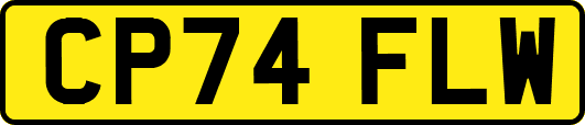 CP74FLW