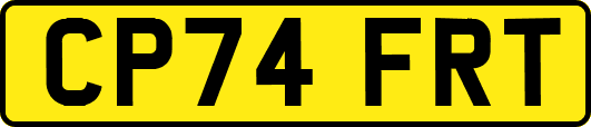 CP74FRT