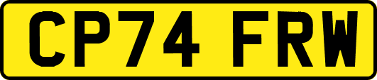 CP74FRW