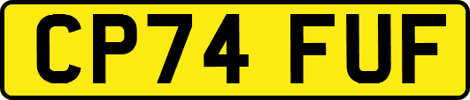 CP74FUF