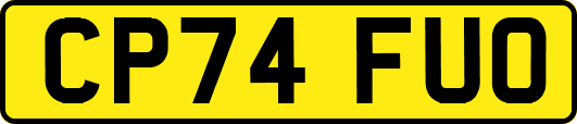 CP74FUO