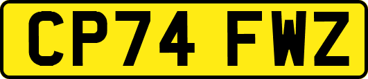 CP74FWZ