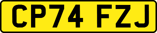 CP74FZJ
