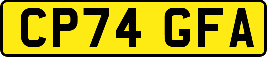 CP74GFA