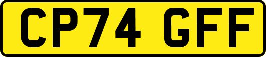 CP74GFF