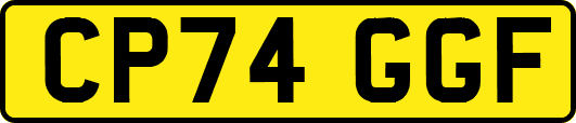 CP74GGF