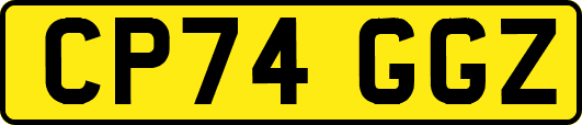 CP74GGZ