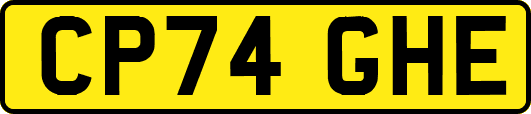 CP74GHE