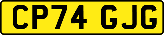CP74GJG