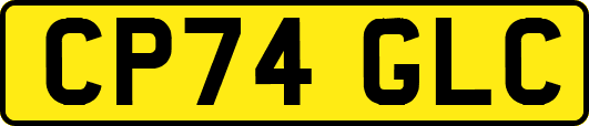 CP74GLC