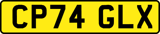 CP74GLX