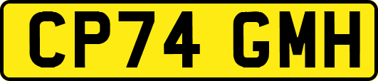 CP74GMH