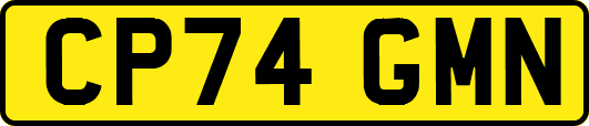 CP74GMN