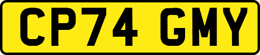 CP74GMY