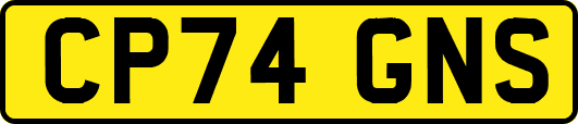 CP74GNS