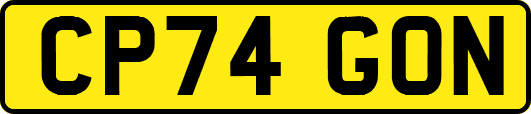 CP74GON