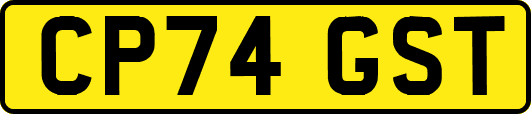 CP74GST
