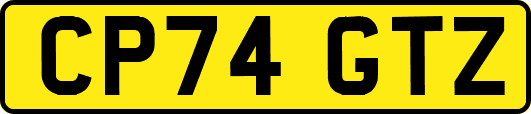 CP74GTZ