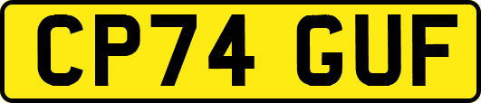 CP74GUF