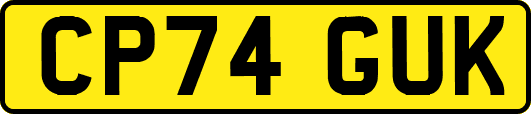 CP74GUK