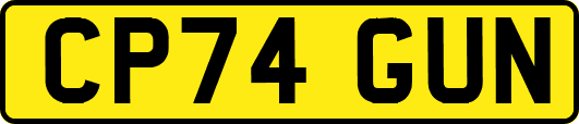 CP74GUN