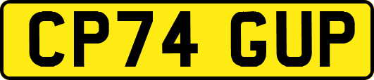 CP74GUP