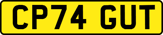 CP74GUT
