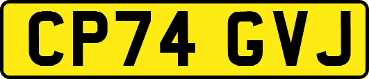 CP74GVJ