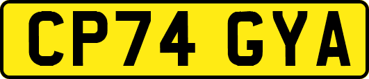 CP74GYA