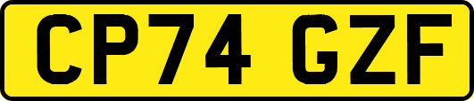CP74GZF