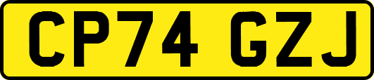 CP74GZJ