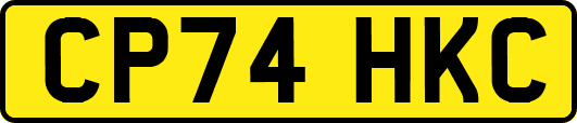 CP74HKC