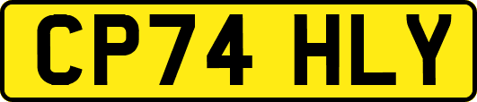 CP74HLY