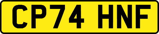 CP74HNF