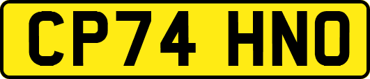 CP74HNO