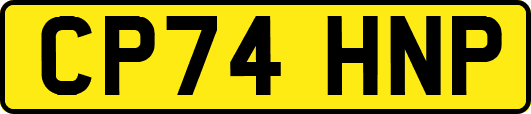 CP74HNP
