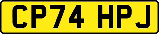 CP74HPJ
