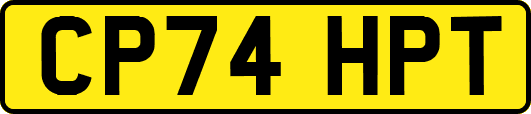 CP74HPT