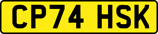 CP74HSK