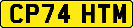 CP74HTM
