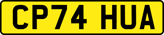 CP74HUA