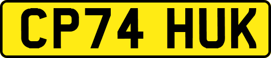 CP74HUK