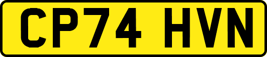 CP74HVN