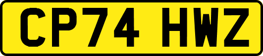 CP74HWZ