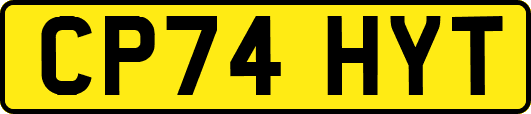 CP74HYT